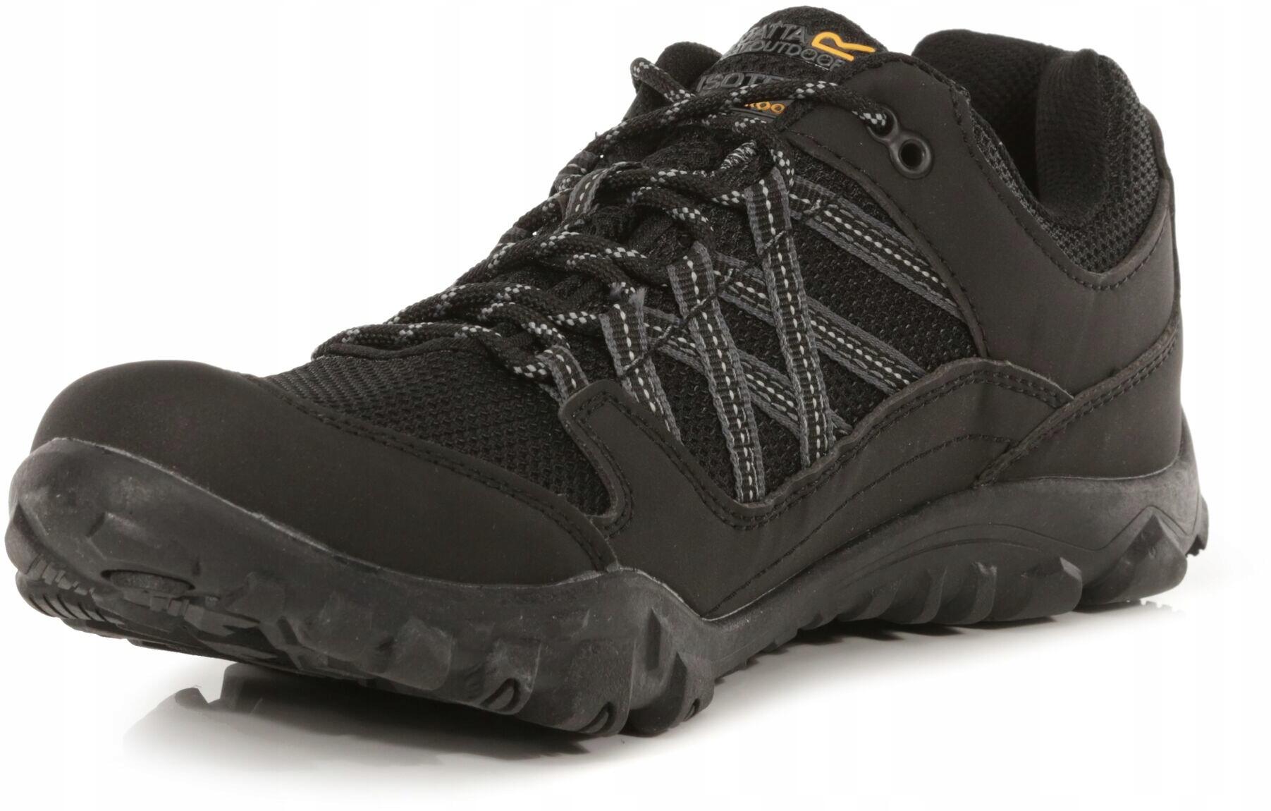 Buty trekkingowe męskie Edgepoint III Regatta 3/6