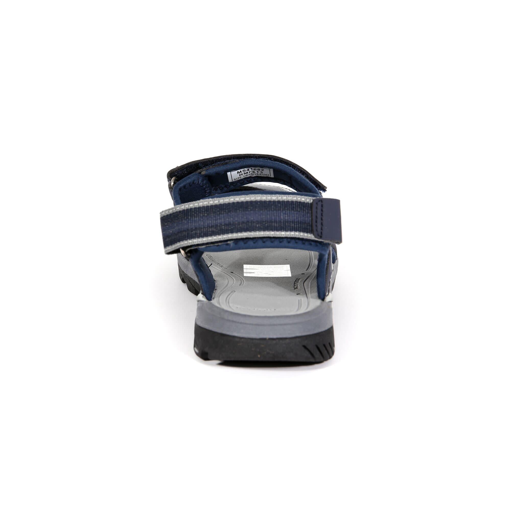 Sandales Et Tongs Homme - Kota Drift - Navy Dark Steel 4/6