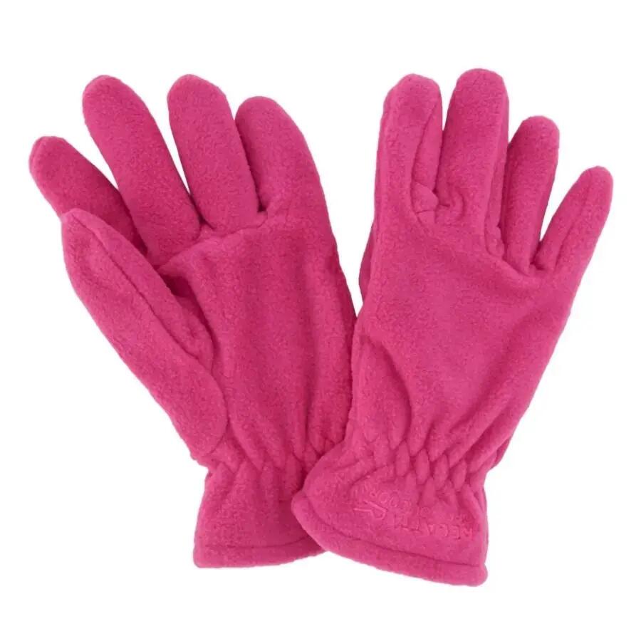 Kids Taz II Fleece Gloves