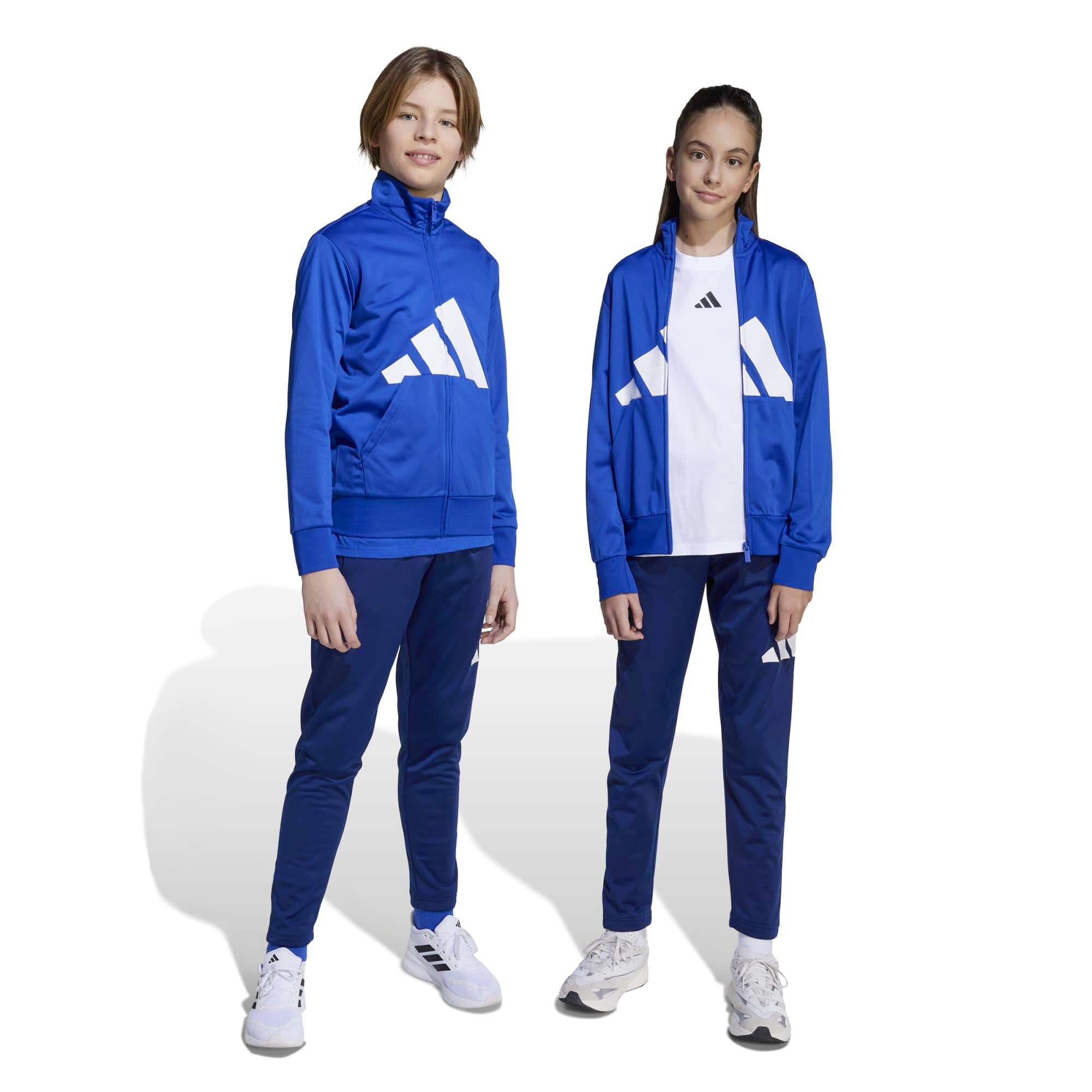 T-Shirt Adidas Sport J Bl Tr Ts 205 Enfant 2/5