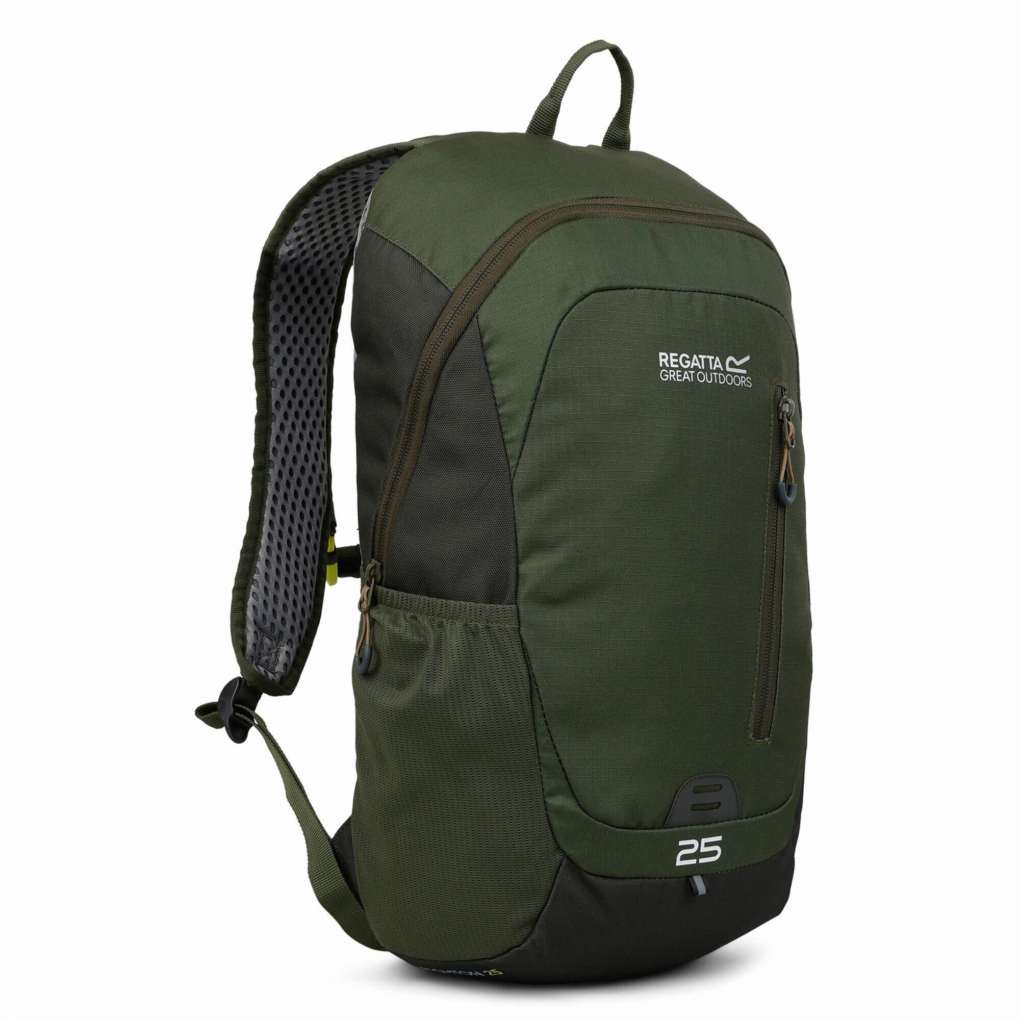 Zaino Regatta Highton V2 25L 2/6