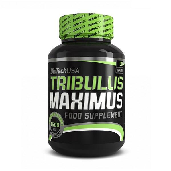 TRIBULUS MAXIMUS 1500 mg (90comp) -