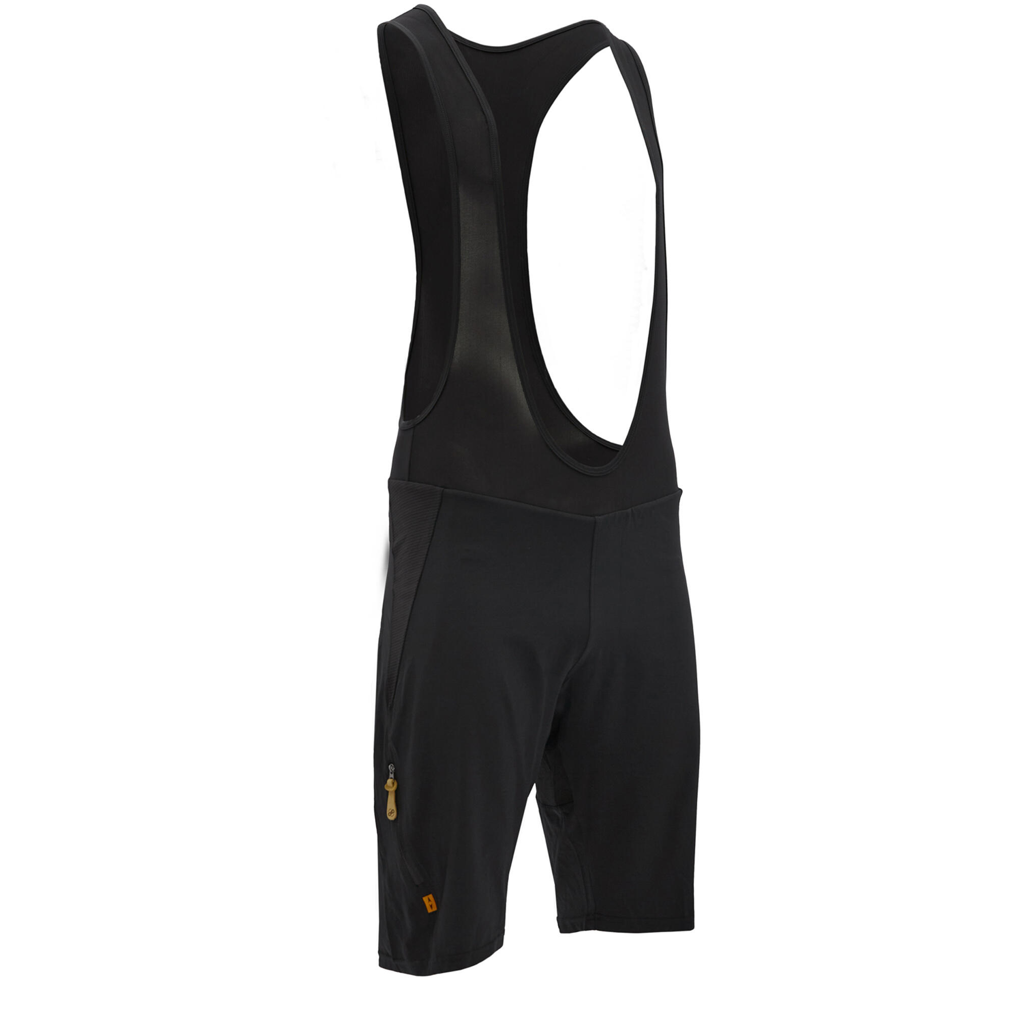 Spodenki męskie Silvini Men Bottoms Barrea MP2289