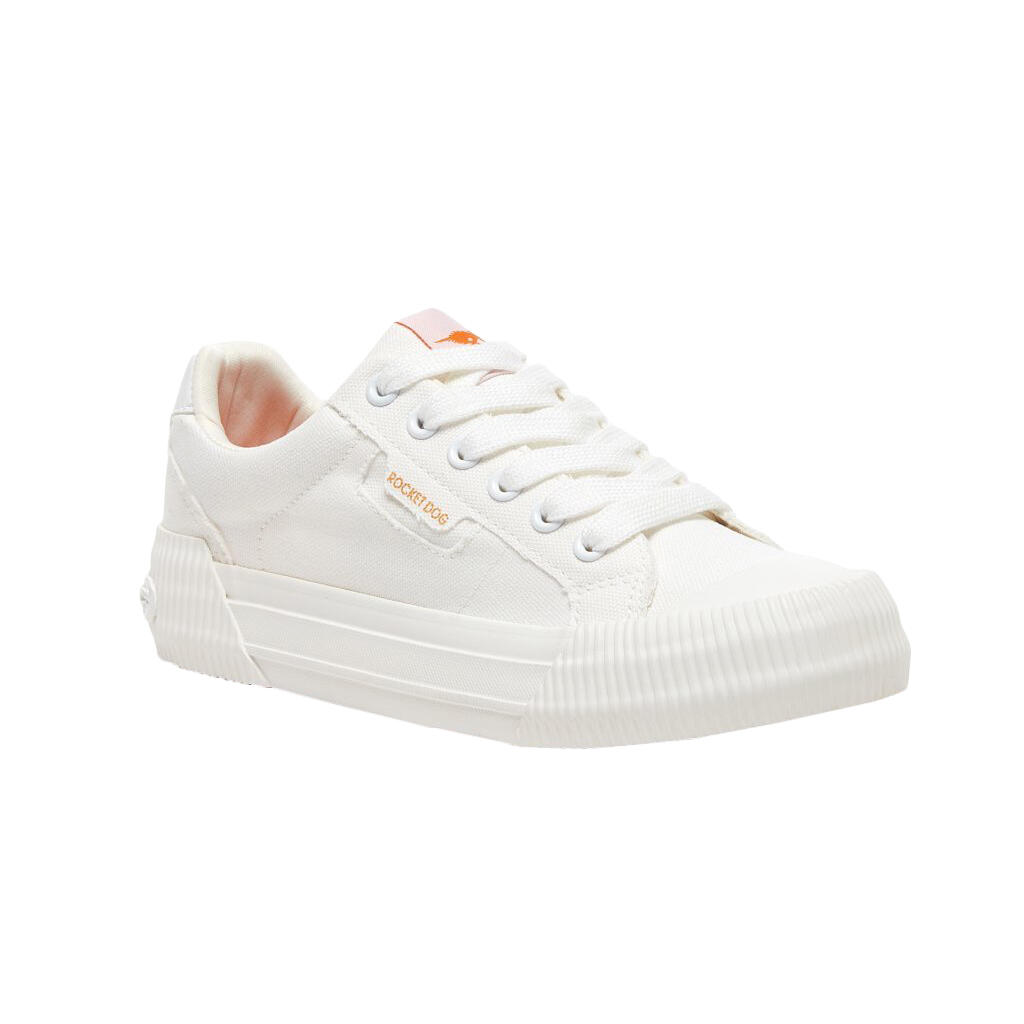 Rocket Dog Womens/Ladies Cheery Trainers