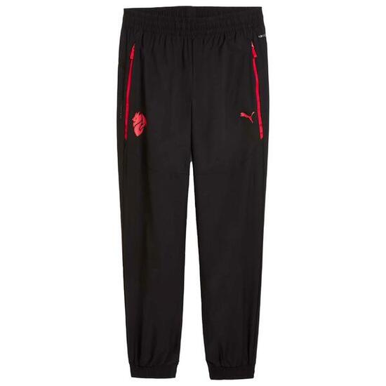 Pantalon Tissé Puma Acm Pumatech Adulte