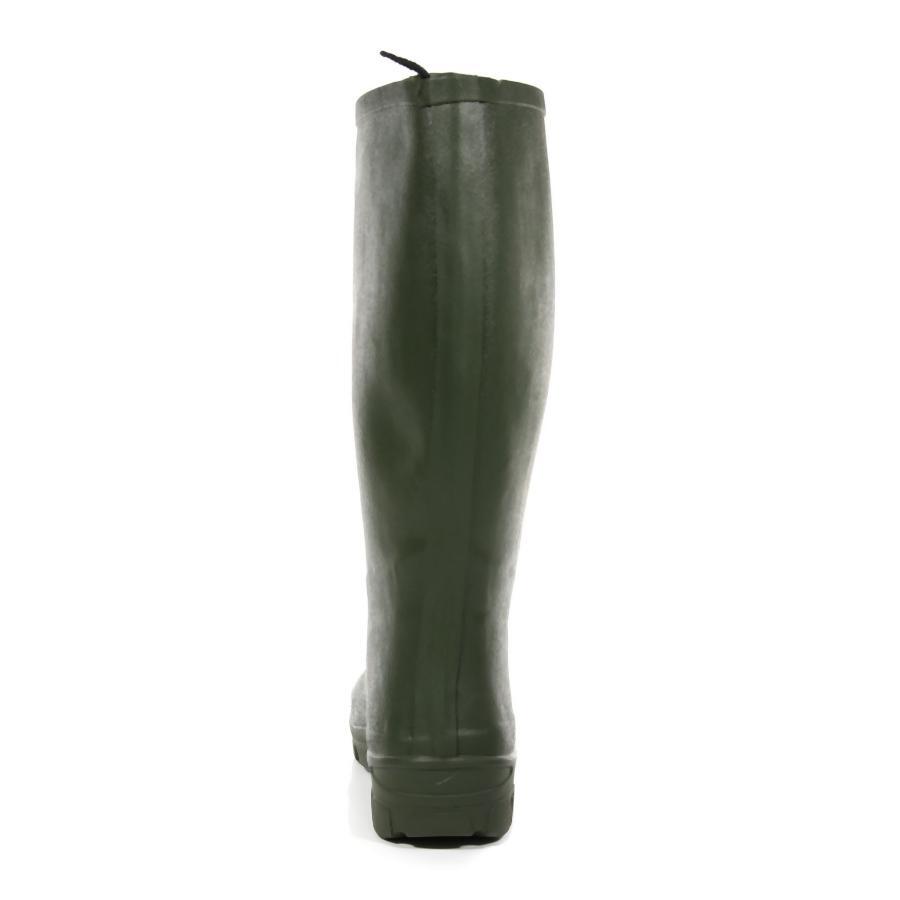 Bottes - Mumford II vert foncé homme 5/7