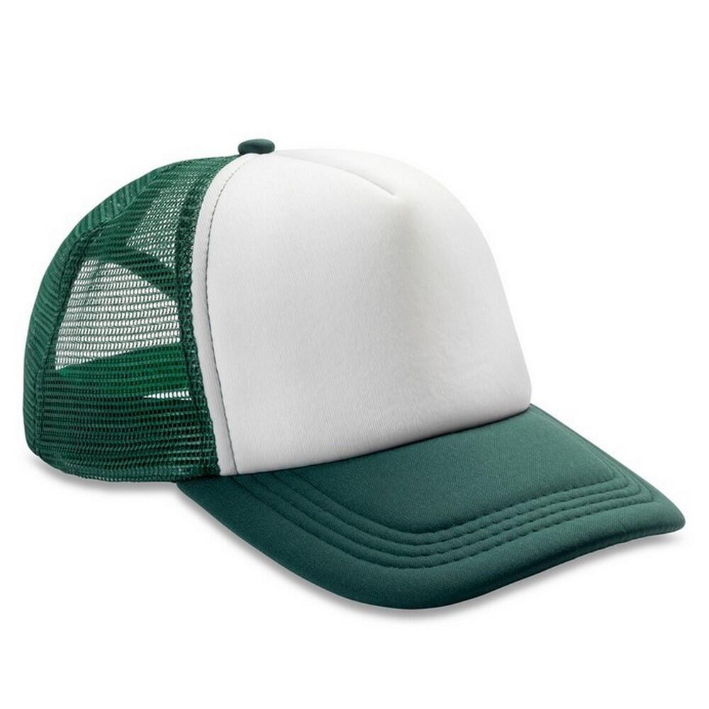Result Detroit Trucker Cap