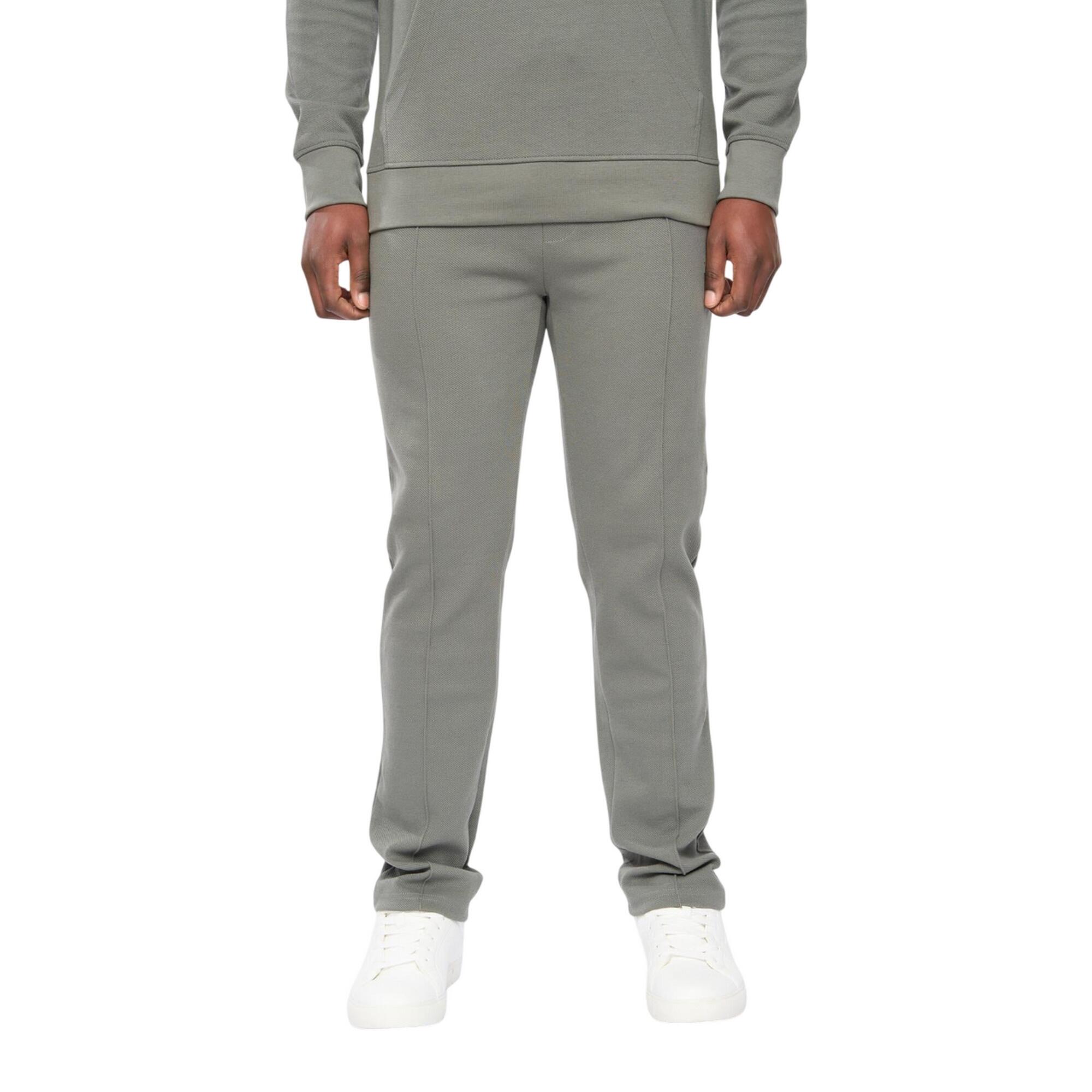 Duck and Cover Mens Hannings Jogging Bottoms