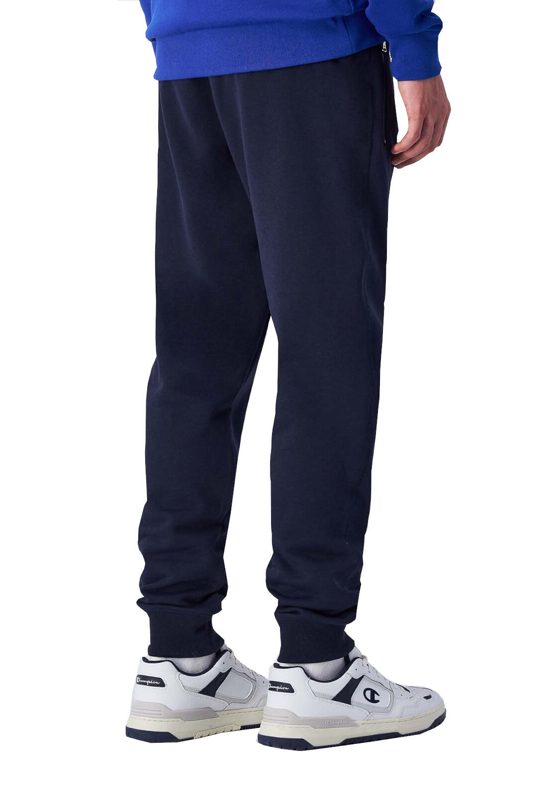 Pantalon Champion Rib Cuff Adulte 2/4