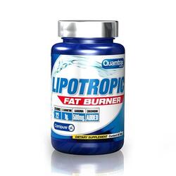 Lipotropic Fat Burner - 90 capsules de Quamtrax