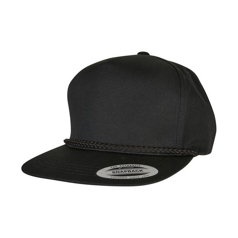 Flexfit Unisex Adult Classic Poplin Golf Cap