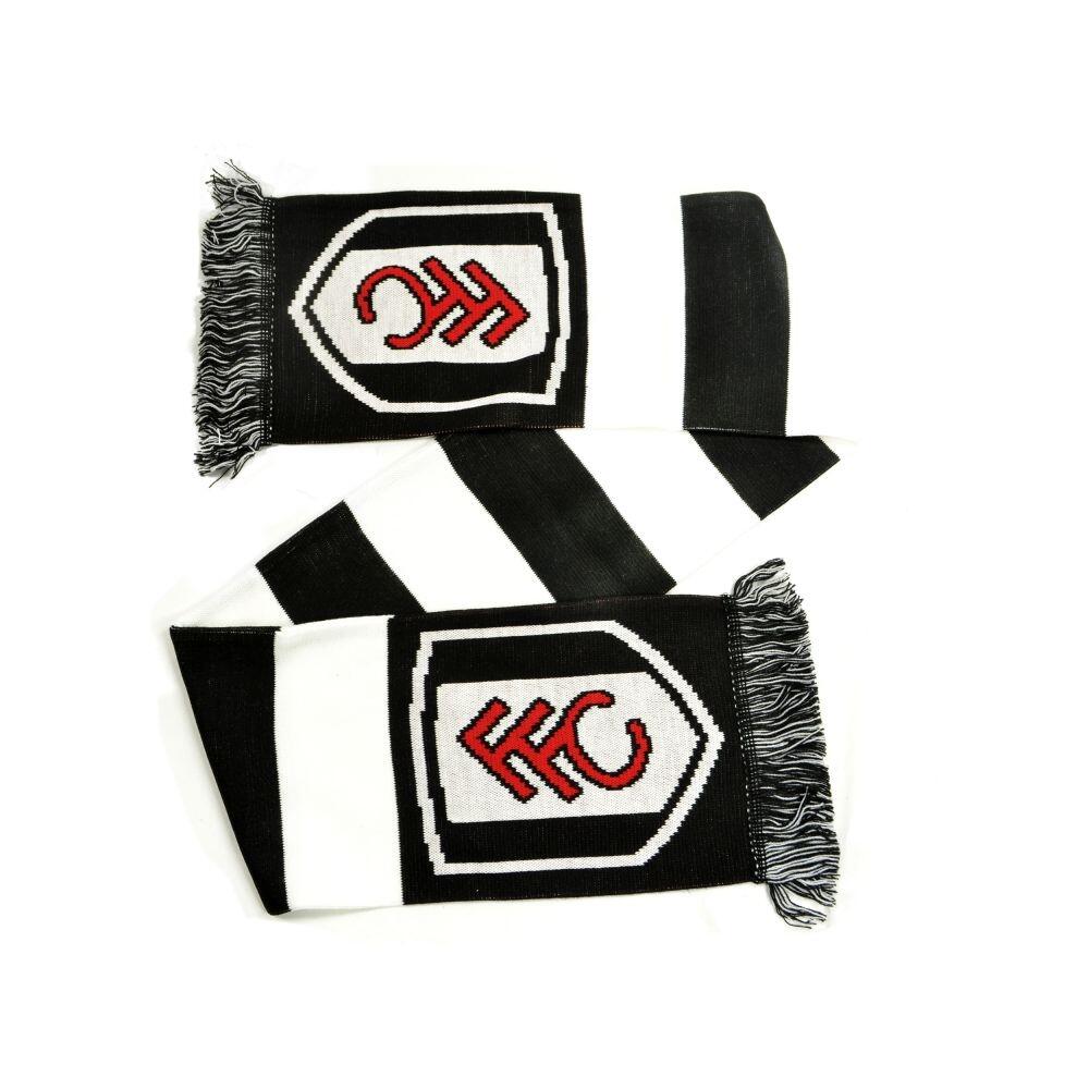 Fulham FC Bar Scarf
