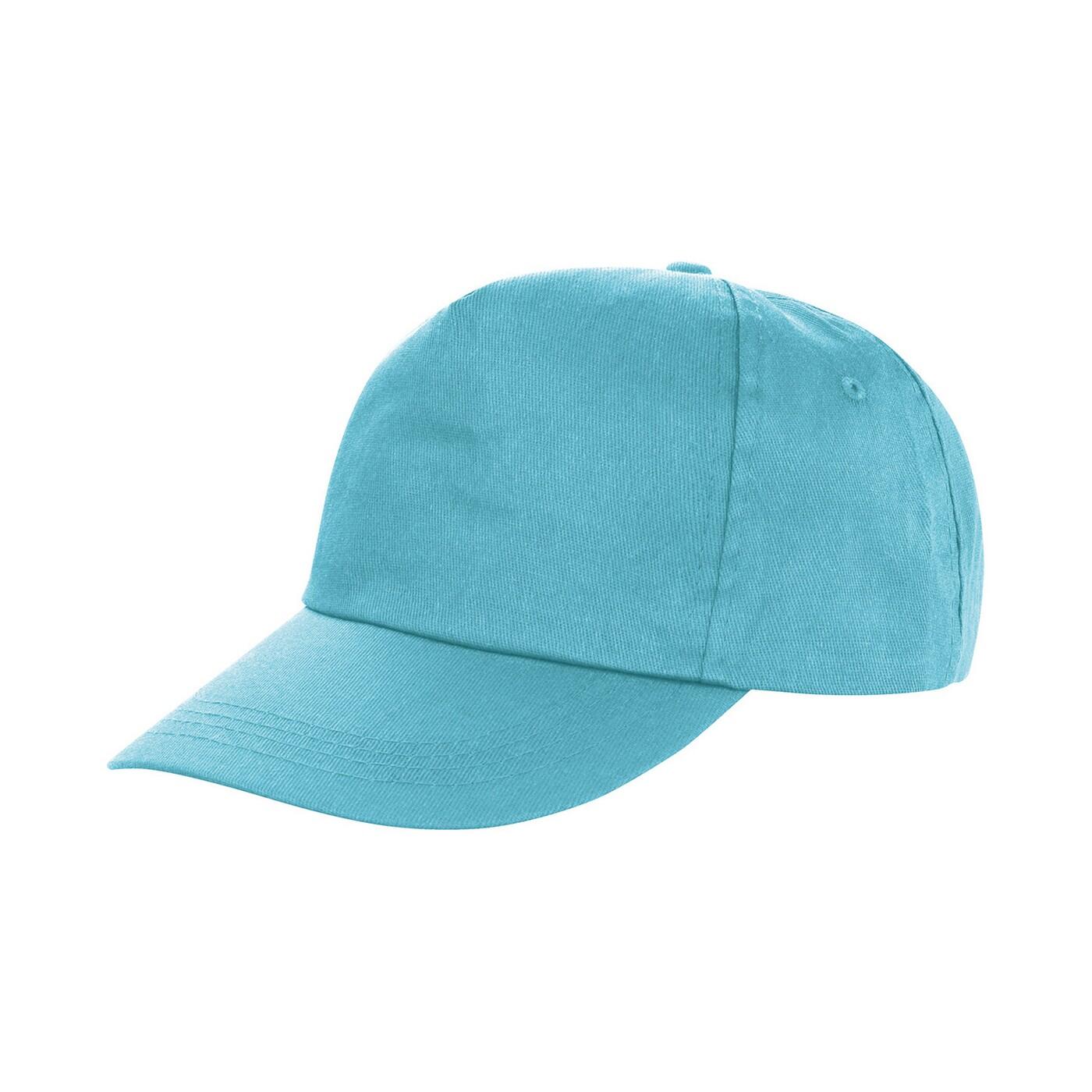 Result Headwear Unisex Adult Houston Cap