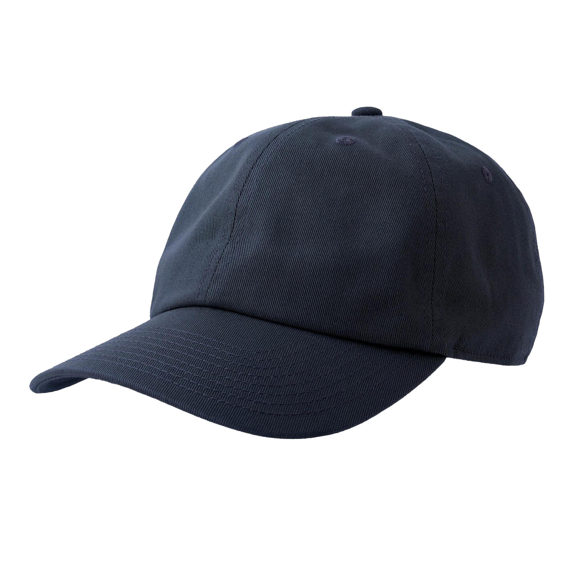 Atlantis Unisex Adult Dad Sustainable 6 Panel Baseball Cap