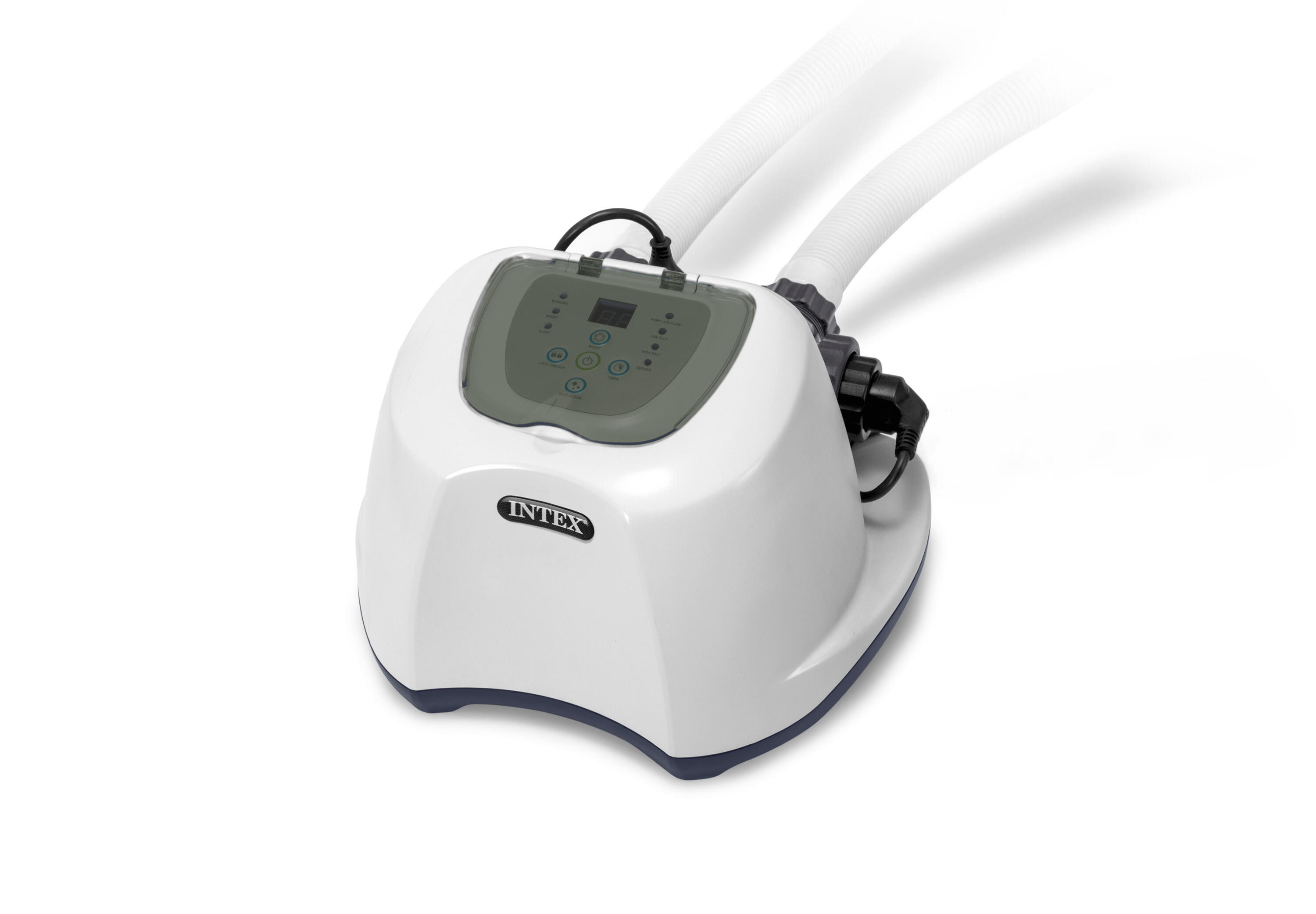 Intex Pool Salt Chlorinator for Above Ground Pool 5g/hour 26668