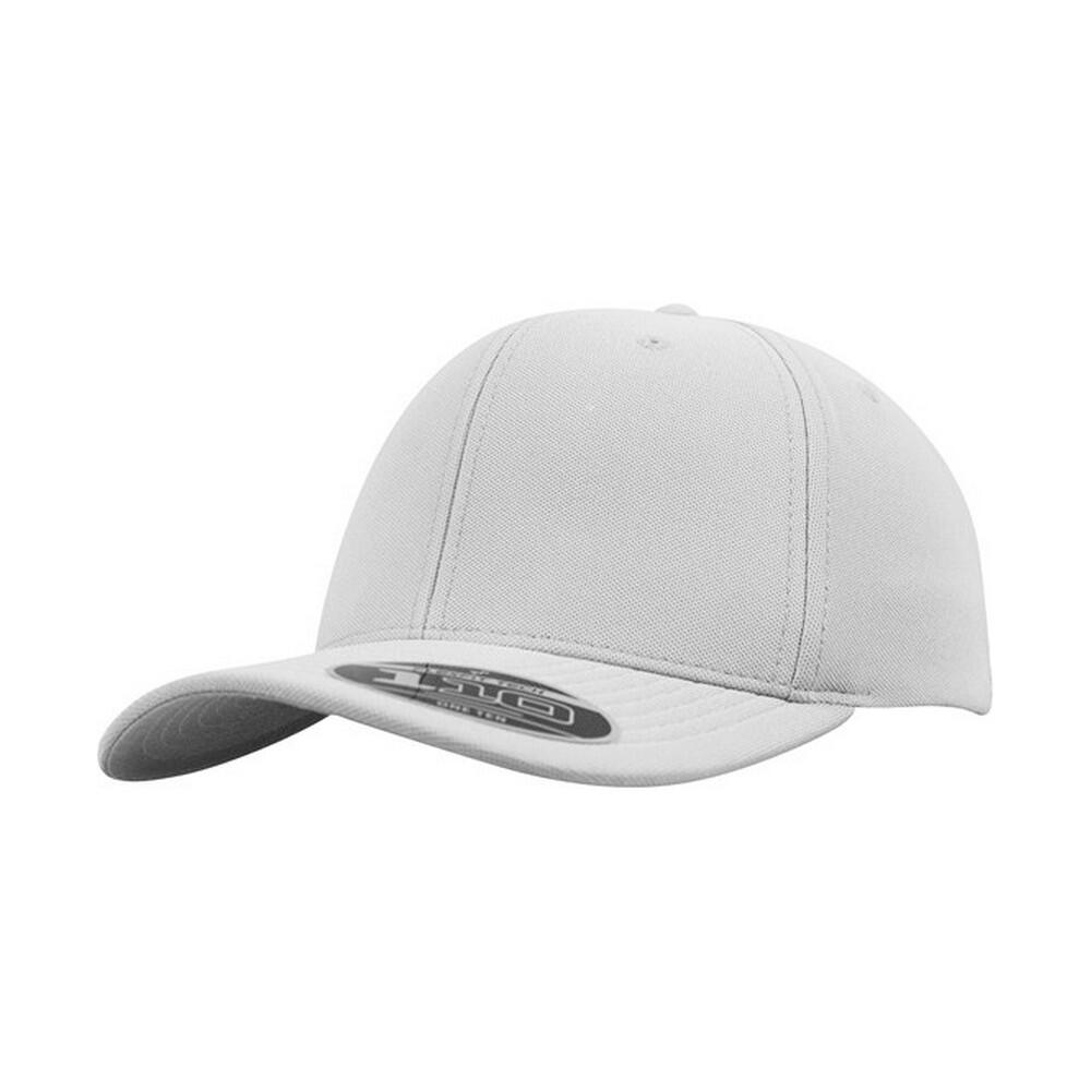 Flexfit 110 Cool & Dry Mini Pique Cap