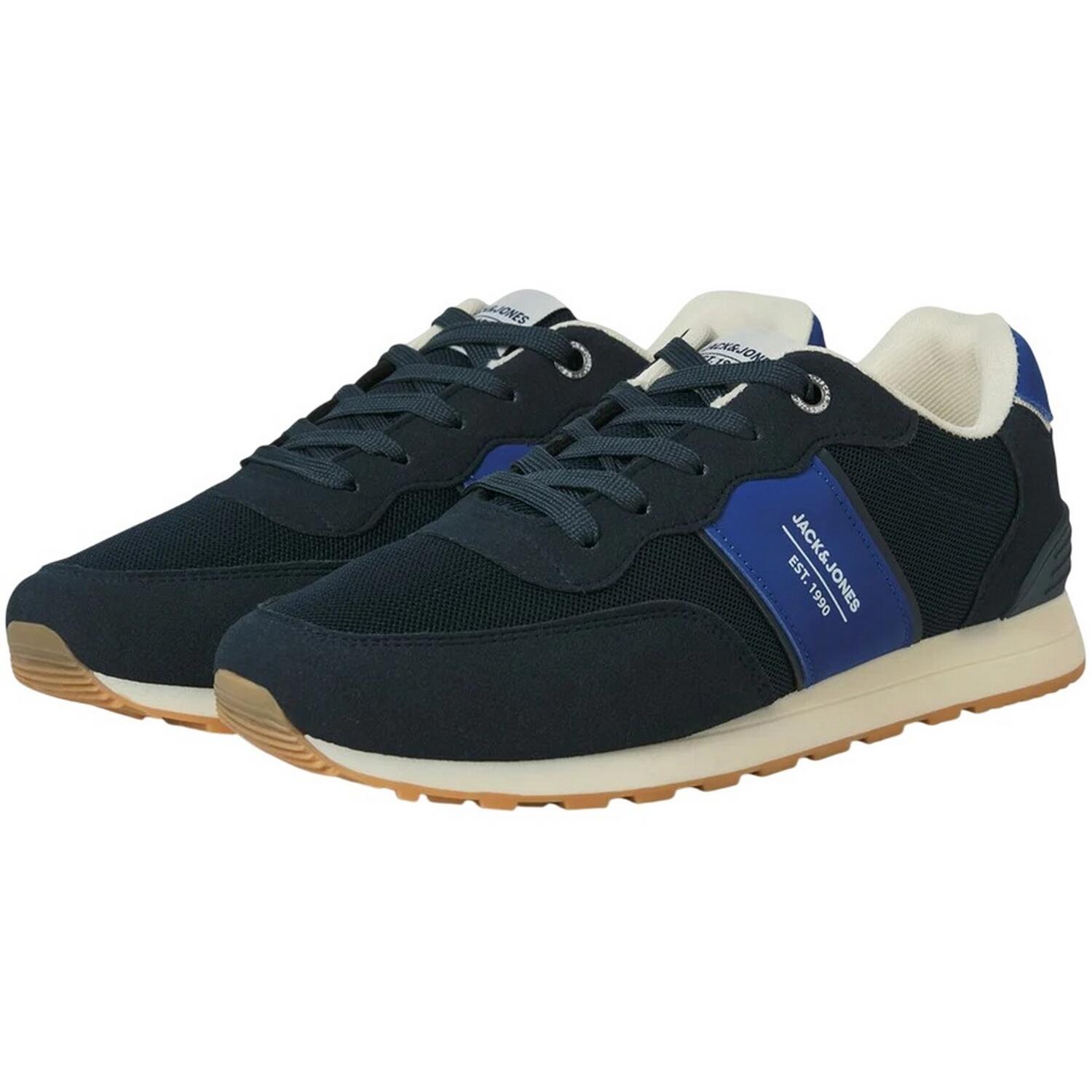 Jack And Jones Mens Spirit Runner Trainers