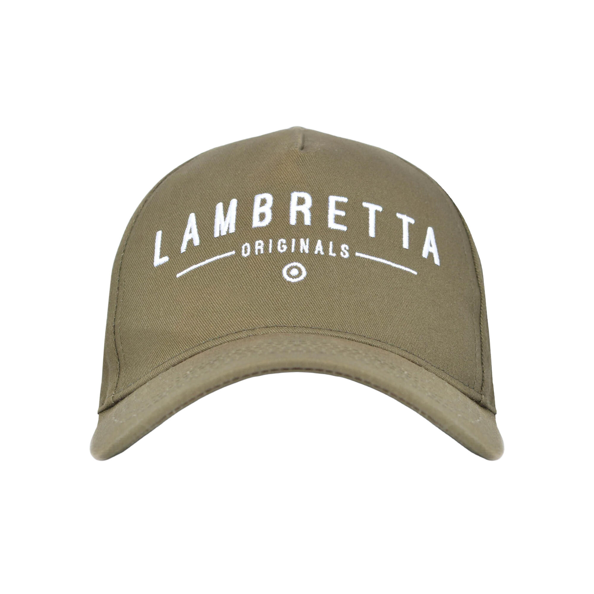 Lambretta Originals Cap