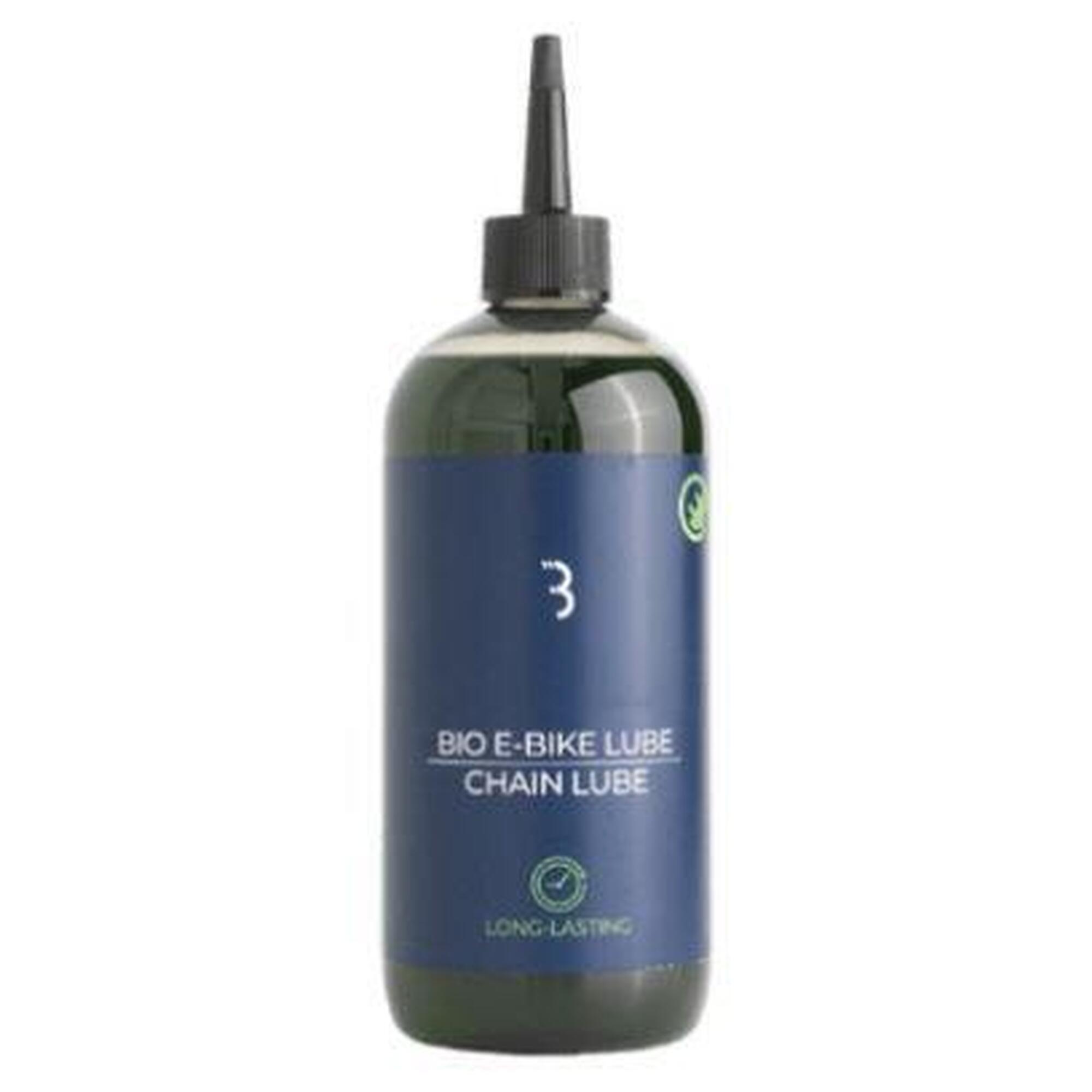 Smar do łancucha BBB Bio E-bike Lube