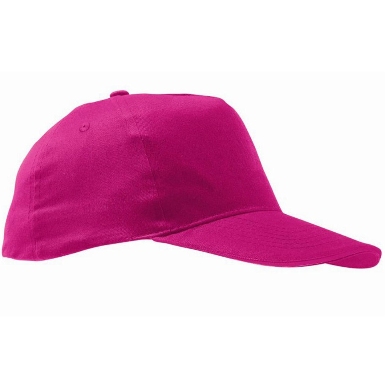 SOLS Unisex Sunny 5 Panel Baseball Cap