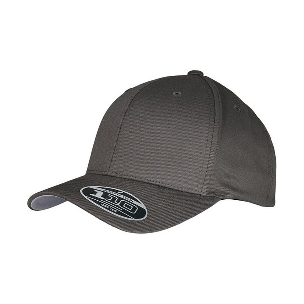 Flexfit Unisex Adult Woolly Combed Adjustable Cap