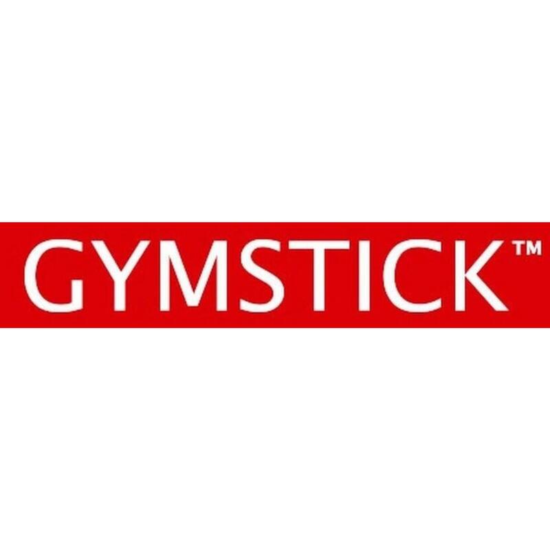 Gymstick Active Compact foam roller 30 cm - Met Trainingsvideo's