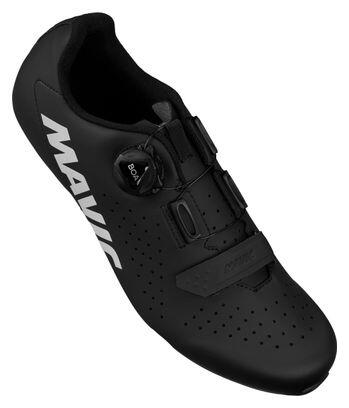 Mavic Cosmic Boa Straßenschuhe Schwarz 7/7
