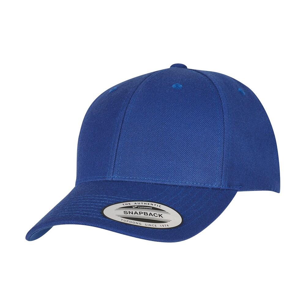 Flexfit Unisex Adult Premium Snapback Cap