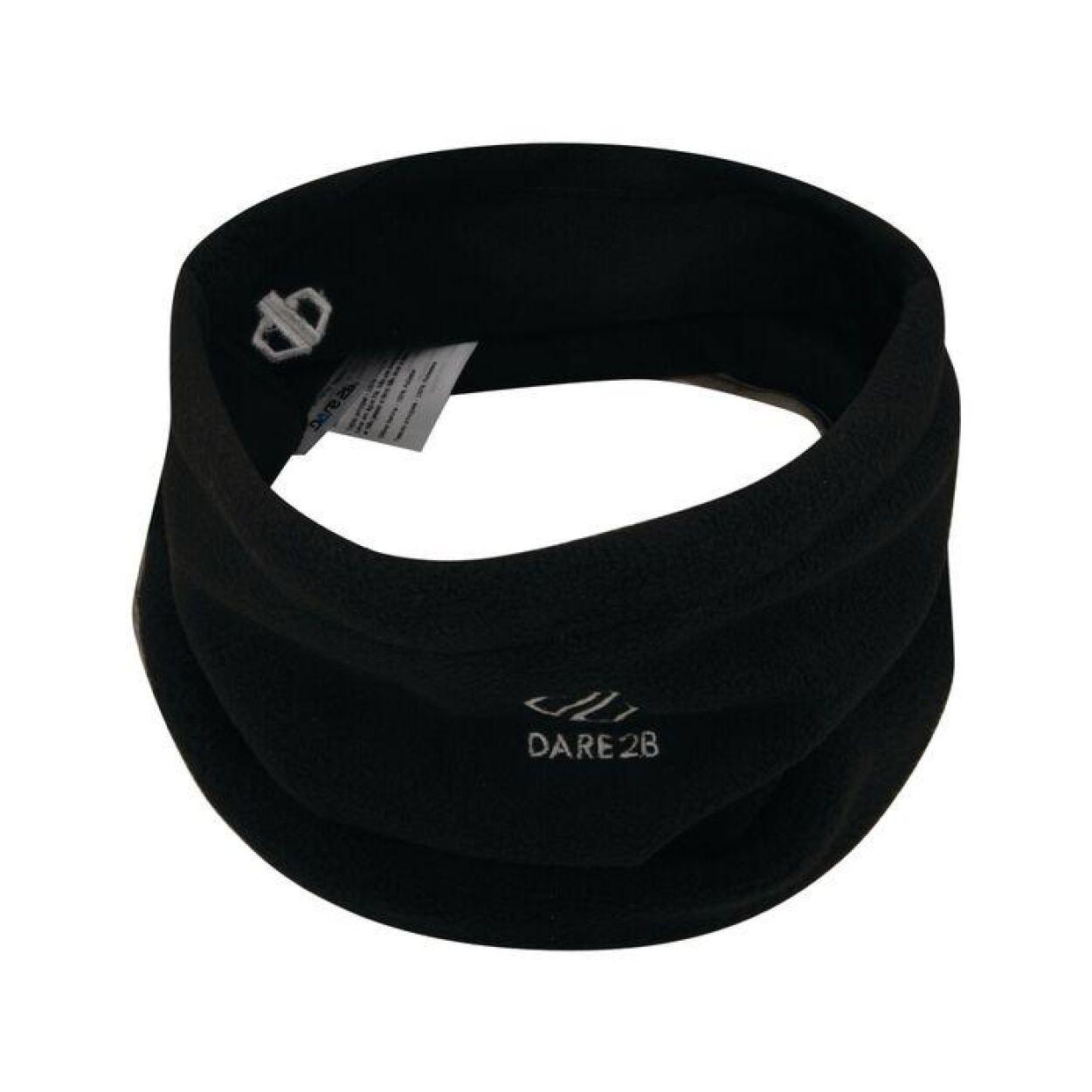 Dare 2b - Dare 2b Dare2b Echarpes Assure Gaitor Adultes Black - Tour De Cou - Noir - Taille Unique - Decathlon