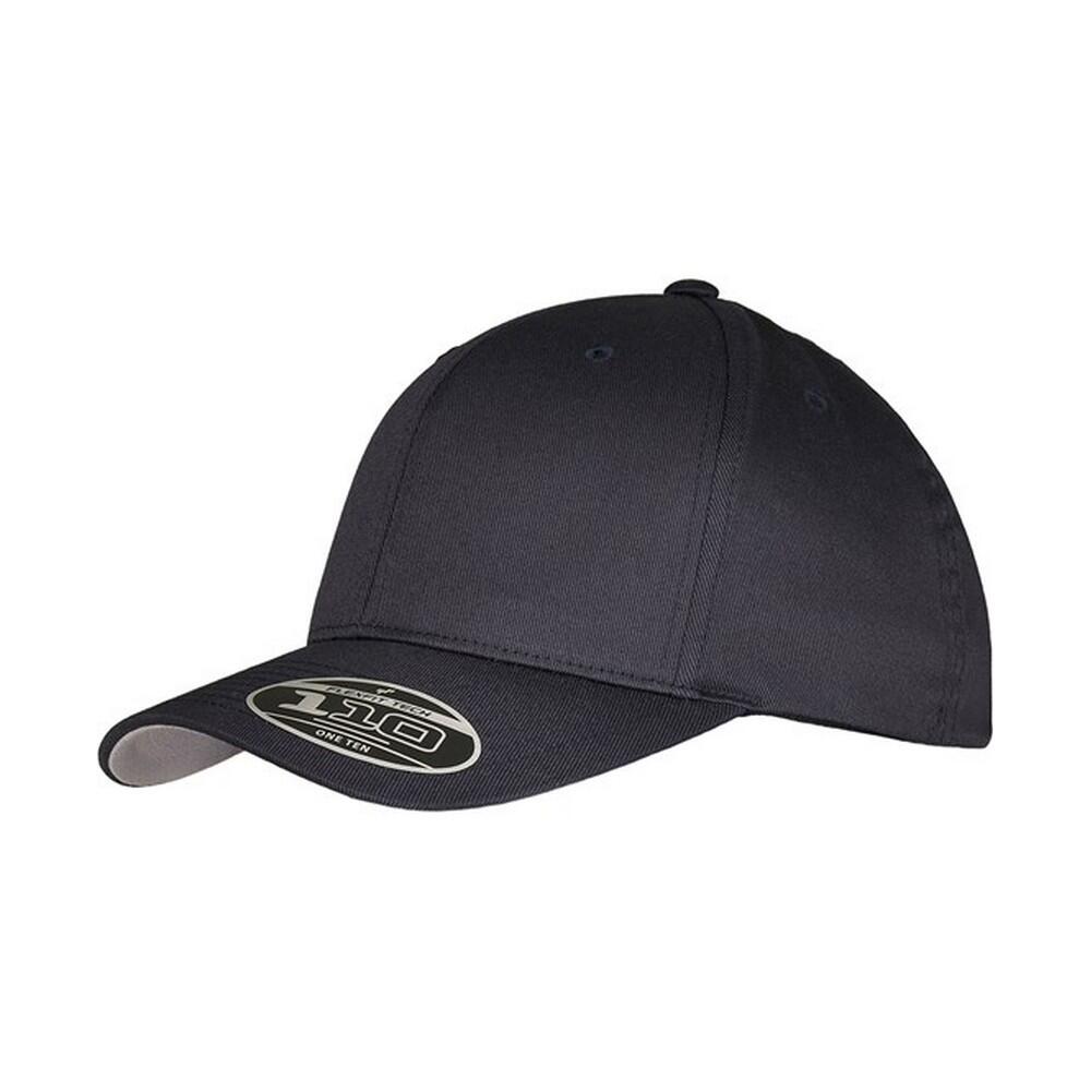 Flexfit Unisex Adult Woolly Combed Adjustable Cap