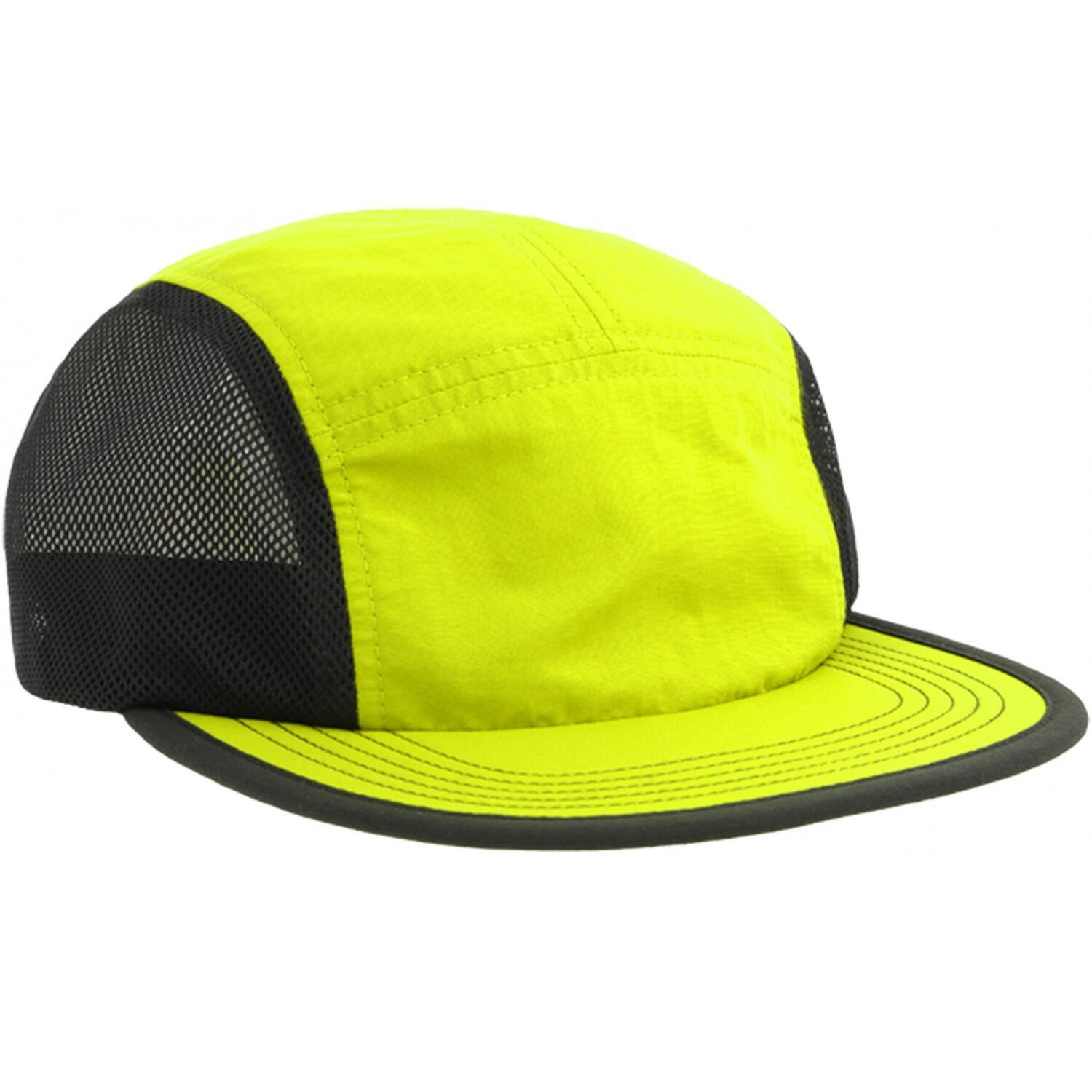 Atlantis Unisex Adult Erie Retro Technical Recycled Cap