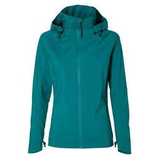 Basil Skane Veste De Pluie Vélo Femmes Vert BASIL | Decathlon