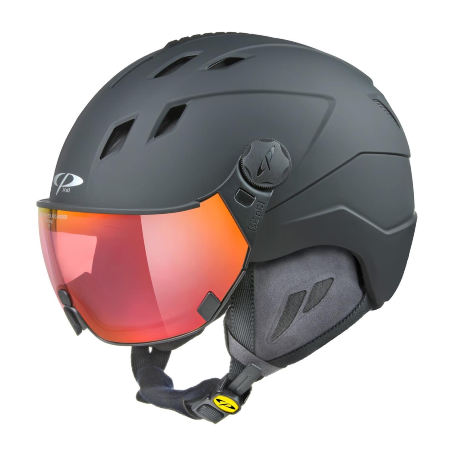 CP HELMETS picture