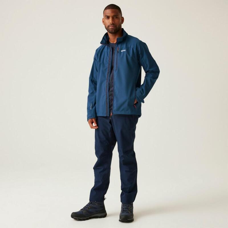 Arana Férfi softshell