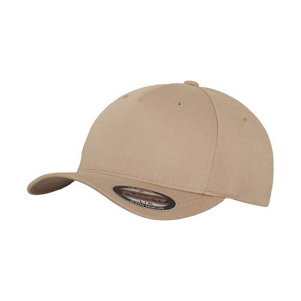 Flexfit Unisex Adult 5 Panel Cap