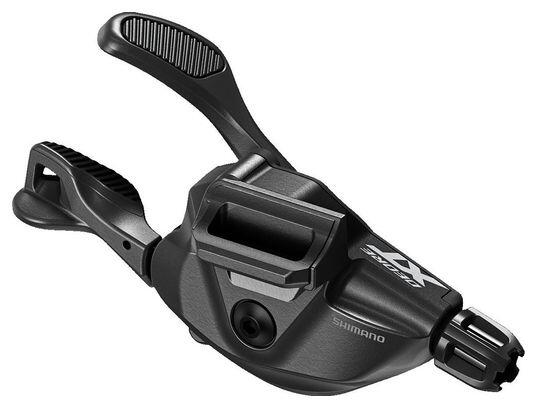 Comando destro Shimano Deore XT SL-M8100-IR 12 velocità I-Spec EV