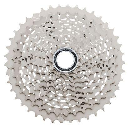 Cassete Shimano Deore M4100 CS-M4100-10 10V 2/3