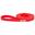 Pro Power Band - Câble de résistance - Extra léger (15 mm) - Rouge