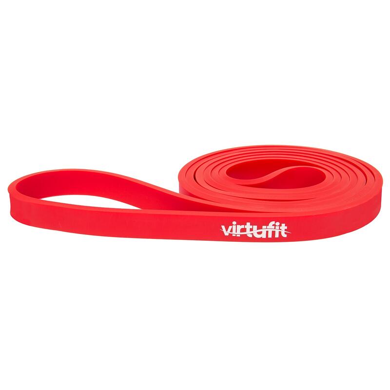 Pro Power Band - Weerstandskabel - Extra Licht (15 mm) - Rood