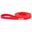 Pro Power Band - Weerstandskabel - Extra Licht (15 mm) - Rood