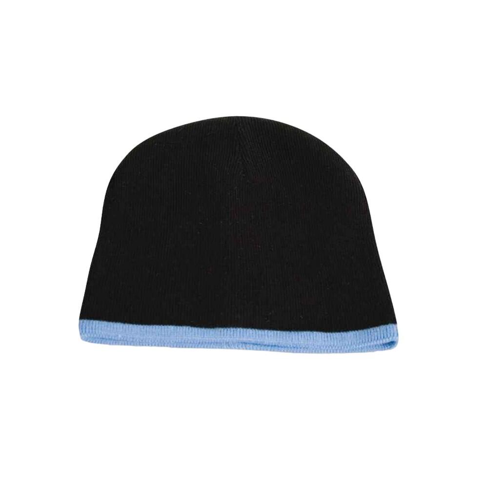 Result Winter Essentials Unisex Adult Reversible Fashion Beanie
