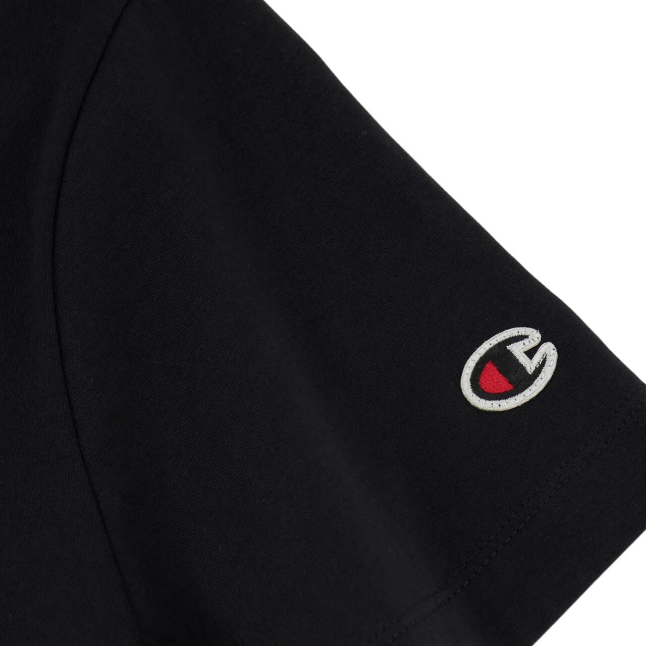 Champion Damen T-Shirt kurzarm 100% Baumwolle 4/5