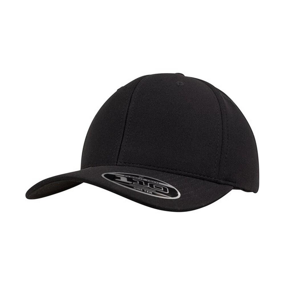 Flexfit 110 Cool & Dry Mini Pique Cap