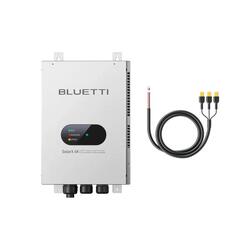 Contrôleur de charge solaire BLUETTI SolarX 4K pour 2-3 Apex 300 (XT60)