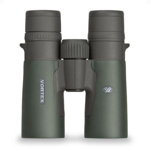 Jumelles Vortex Razor HD - Grossissement : 8x42 3/4