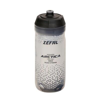 Zefal arctica 55 isolatiefles 550 ml - zwart