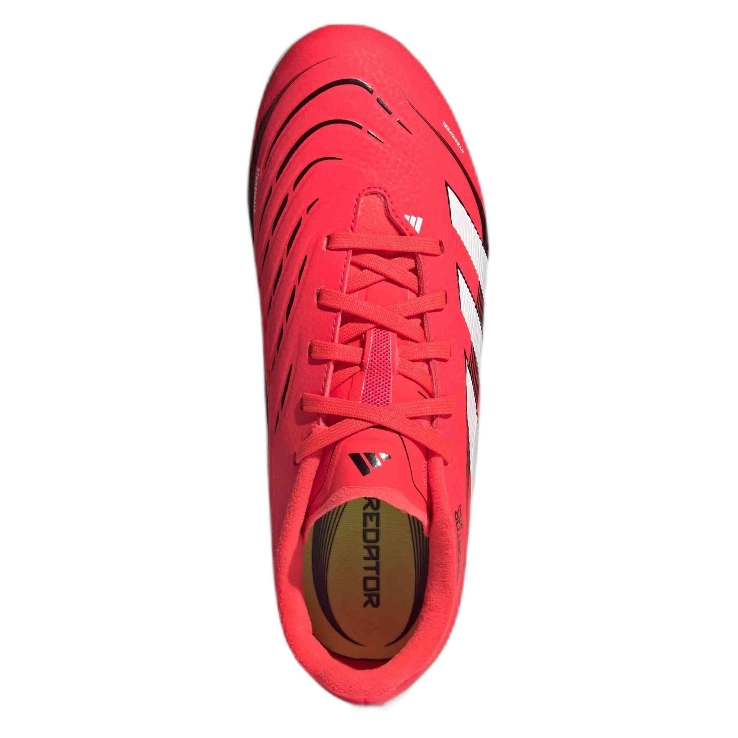 Chaussures de football Adidas modèle ID3795 pour unisexe enfants 3/5