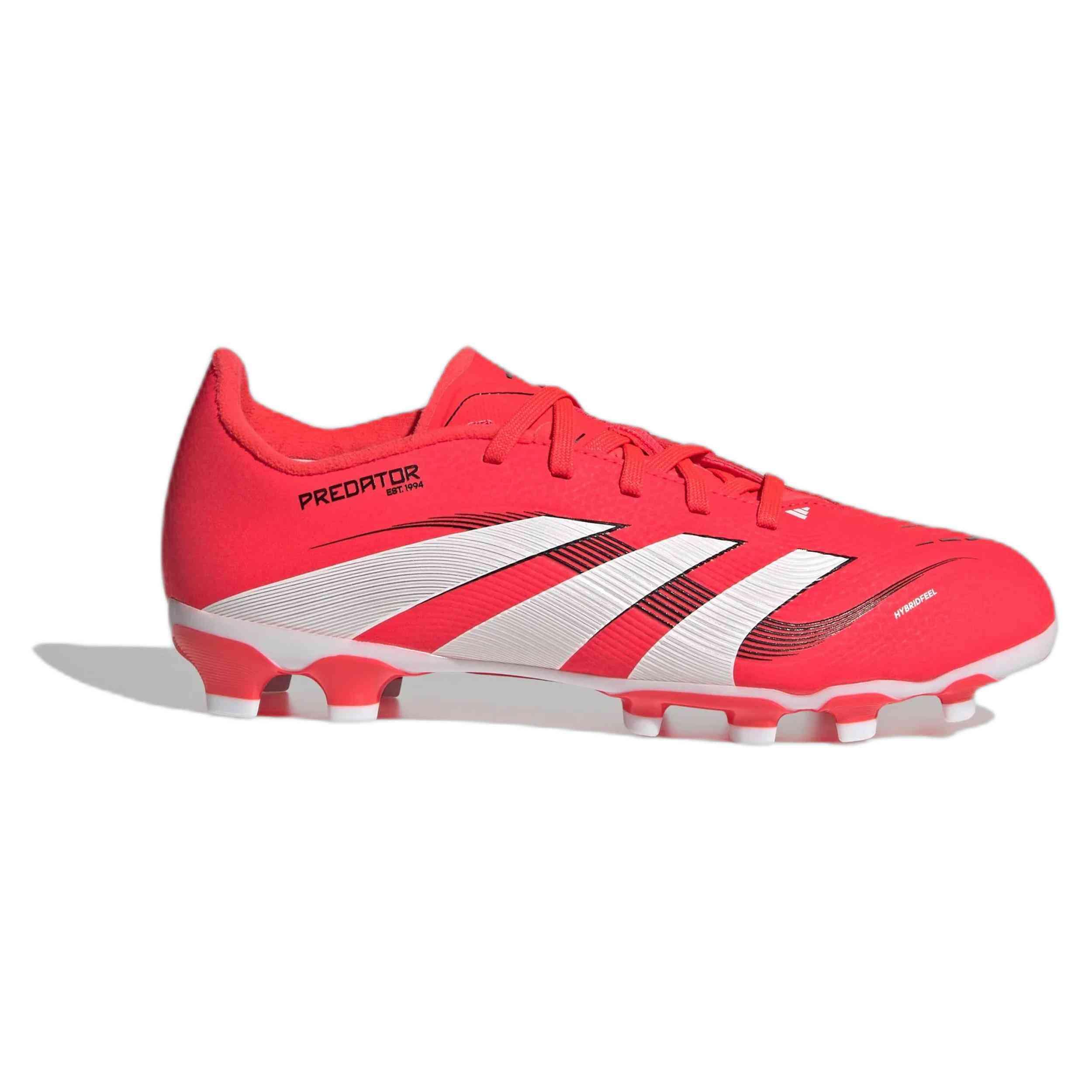 Chaussures de football Adidas modèle ID3795 pour unisexe enfants 2/5