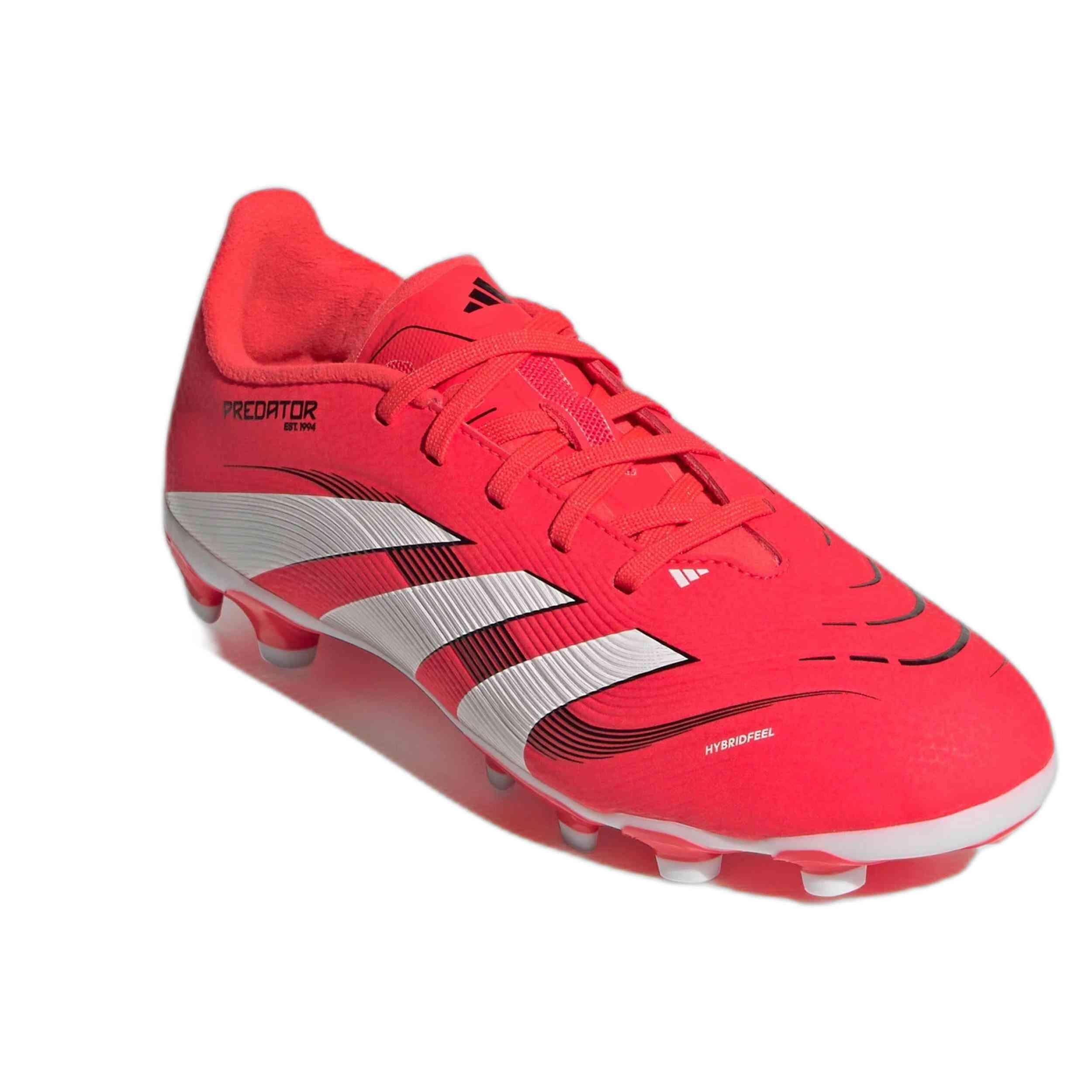 Chaussures de football Adidas modèle ID3795 pour unisexe enfants 5/5
