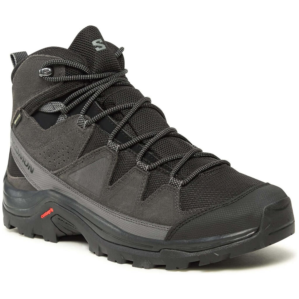 Ankle boots Salomon model L47181300 for man